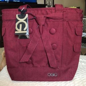 💼 OGIO bag NWT